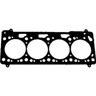 Прокладка ГБЦ фото