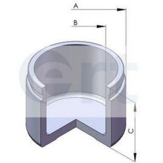 Поршень суппорта 150694-C фото
