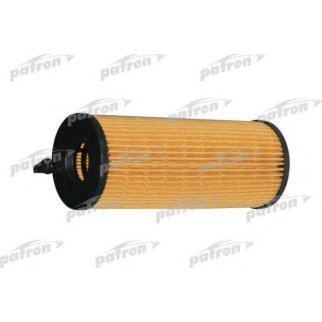 Фильтр масляный PATRON PF4236 фото
