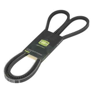 AVX13X1775_ремень клиновой! генератора 13x1775 MB фото