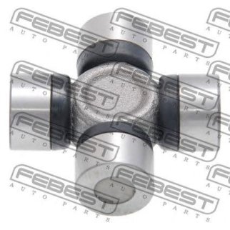 ASN-J10_крестовина карданного вала 24x63! Nissan X-Trail 07-13 фото