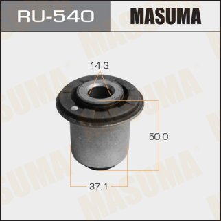 Сайлентблок Masuma RU-540 фото