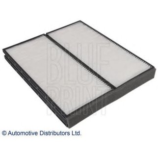 Фильтр салонный фото