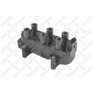 61-00120-SX_катушка зажигания! Opel Omega 2.5/3.0 V6 94-01 фото