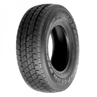 Шина Dunlop 215/70/15 S 106/104 C SP LT36 фото
