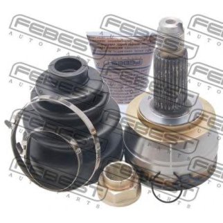 ШРУС наружный FEBEST 0810-B13 фото