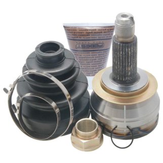 ШРУС наружный FEBEST 0810-B13 фото