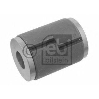 Сайлентблок передней рессоры FEBI 29569 фото