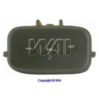 Катушка зажигания WAI CUF351 фото 2