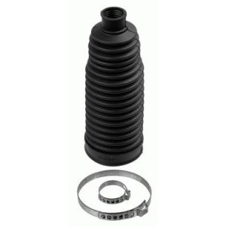 Пыльник рулевой рейки Lemforder 30182 01 фото