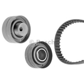 Комплект ремня ГРМ фото