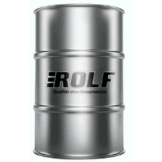 Масло трансмиссионное ROLF Professional ATF Multi HV 208л (металл) (только для НСТО) фото