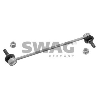 Стойка переднего стабилизатора SWAG 20 93 6225 фото
