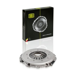 Корзина сцепления TRIALLI FS1808 фото