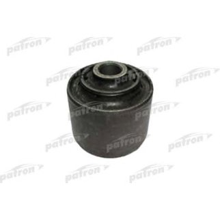 Сайлентблок PATRON PSE1392 фото