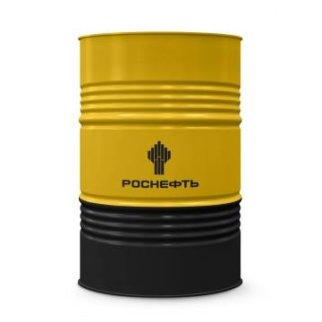 Масло гидравлическое ВМГЗ 208л/180кг РОСНЕФТЬ фото