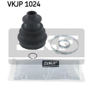 Пыльник ШРУСа SKF VKJP 1024 фото