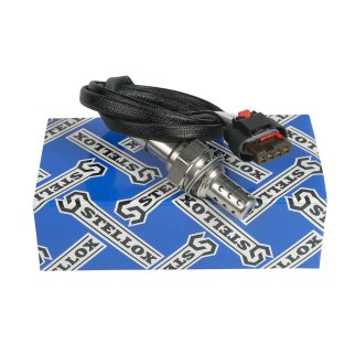 20-00343-SX_лямбда-зонд! Ford Kuga/Focus/C-MAX 10> фото