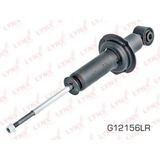 Амортизатор задний LYNXauto G12156LR фото