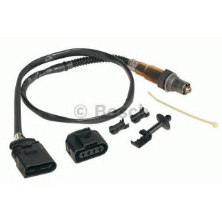 Датчик кислородныйLambdasonde BOSCH 0 258 010 032 фото