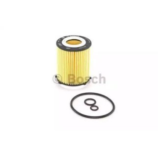 Фильтр масляный BOSCH F 026 407 166 фото