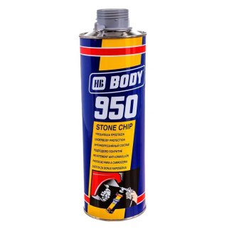 Антикор белый 1кг 950 BODY 9500100001 фото