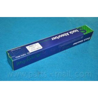 Амортизатор передний PARTS-MALL PJA-F071 фото