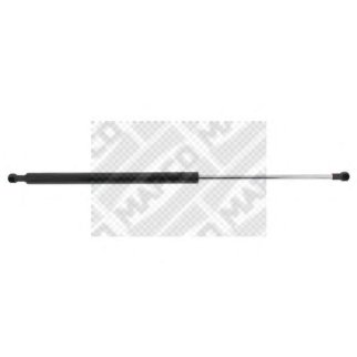 Упор багажника газовый фото