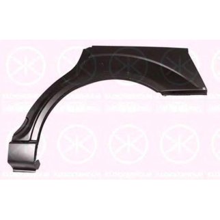 Арка заднего крыла правая KLOKKERHOLM 2532586 фото