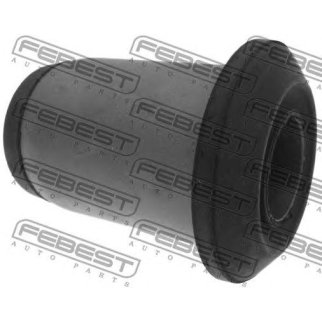 Сайлентблок рычага FEBEST MZAB-018 фото