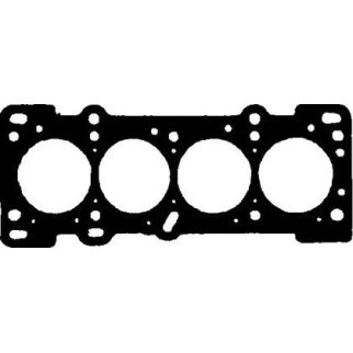 Прокладка ГБЦ фото