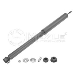 Амортизатор задний Meyle 626 725 0000 фото