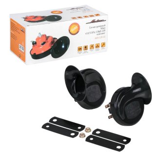 Сигнал звуковой AirLine AHR-12R-02 фото