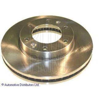 Тормозной диск фото