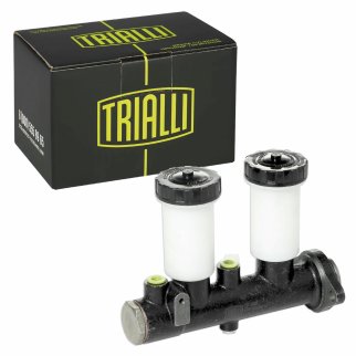 CF 069_цилиндр тормозной главный! с бачком УАЗ 469/3151 фото