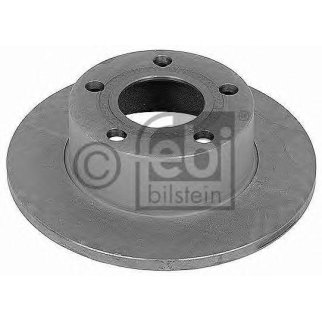 Тормозной диск фото