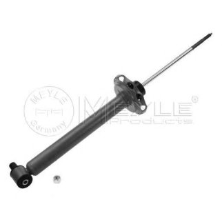 Амортизатор задний Meyle 126 725 0006 фото
