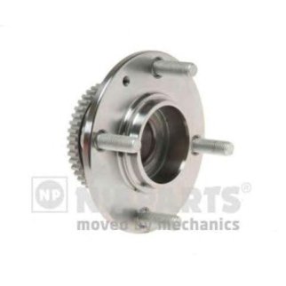 Подшипник ступицы NIPPARTS N4710536 фото