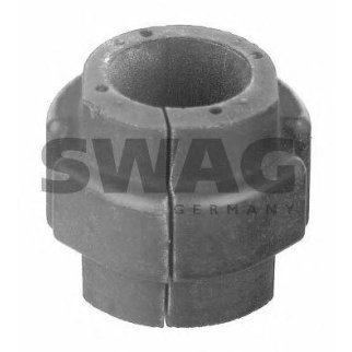 Втулка (сайлентблок) стабилизатора центральная SWAG 30 61 0006 фото