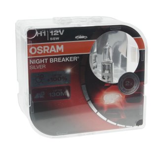 К-кт ламп OSRAM 64150 NBS-HCB фото