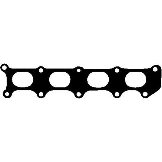 Прокладка выпускного коллектора Elring 136.690 фото