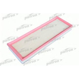 Фильтр воздушный PATRON фото