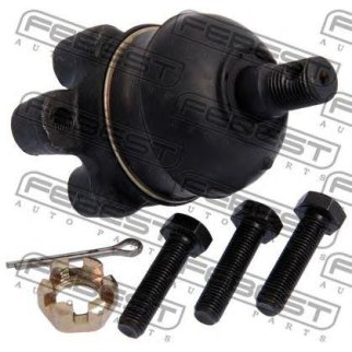 1220PORTUP_опора шаровая верхняя!Mitsubishi L300 86-94 фото