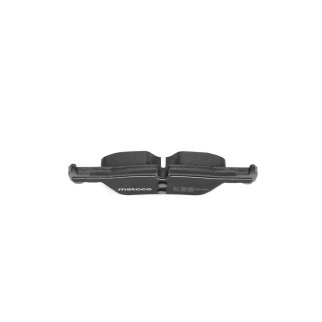 Колодки тормозные задние дисковые к-кт metaco 3010-087 фото 5 Колодки тормозные задние дисковые к-кт metaco 3010-087 фото 5