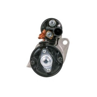 Стартер 12V 1,1 kW фото