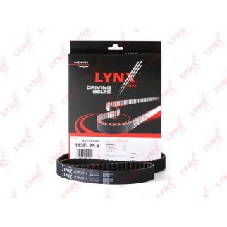 Ремень ГРМ LYNXauto 113FL254 фото
