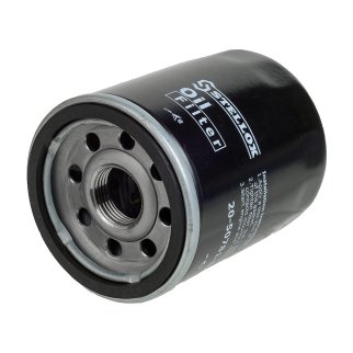 Фильтр масляный STELLOX _2050781SX фото 3