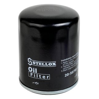 Фильтр масляный STELLOX _2050781SX фото