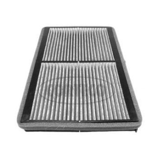 Фильтр салона угольный CC1058 MERCEDES-BENZ: V-CLASS 96-03, VITO автобус 96-03, VITO фургон 97-03 фото