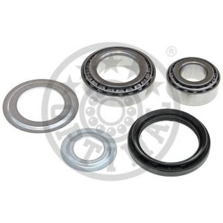 Подшипник ступицы MB Sprinter/VW LT 28-46 95> передний к-кт OPTIMAL фото